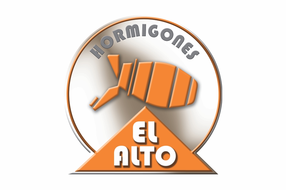 HORMIGONES EL ALTO